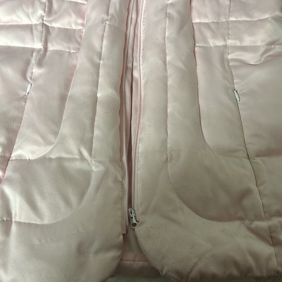 Cute pink jacket - Picture 4 of 5